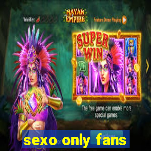 sexo only fans